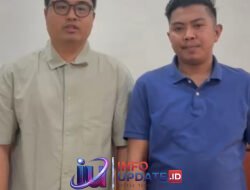 Viral Mengacungkan Jari Tengah Pada Peringatan Upacara 17 Agustus, Raysen Menyampaikan Permintaan Maaf Kepada Semua Pihak