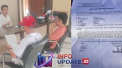 Jeneponto Tidak Aman, Rumah Seorang Kepala Dusun di Desa Tino Jadi Sasaran Pencurian, Warga Minta Polisi Segera Mengungkap Pelaku