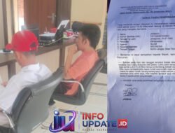 Jeneponto Tidak Aman, Rumah Seorang Kepala Dusun di Desa Tino Jadi Sasaran Pencurian, Warga Minta Polisi Segera Mengungkap Pelaku