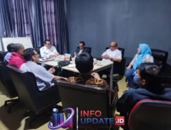 SMSI Bakal Kukuhkan Pokja News Room Jaga Desa 5 Provinsi Besar di Dewan Pers