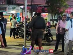 Pengurus KONI Maros Ditemukan Meninggal di Kamar Kantor