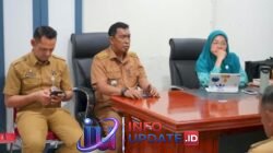 Mulai dari RT! Melinda Aksa Dorong Manggala Kelola Sampah Mandiri, Tamangapa Dijadikan Percontohan
