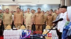 Pemerintah Perkuat Peran Koperasi Desa, Bupati Bantaeng Ikuti Seminar KDKMP