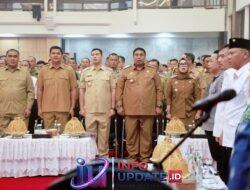 Pemerintah Perkuat Peran Koperasi Desa, Bupati Bantaeng Ikuti Seminar KDKMP