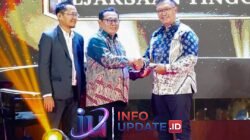 Kejati Aceh Raih SMSI Aceh Award: Institusi Penegak Keadilan Restoratif