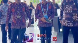 Kabupaten Enrekang Terbaik Ketiga TPID Award 2026