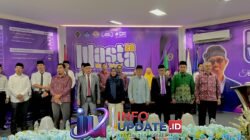 Sambut Mahasiswa Baru Tahun 2026, UNIMEN Gelar Masa Ta’aruf