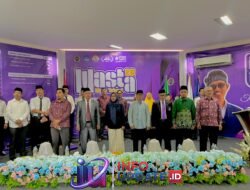Sambut Mahasiswa Baru Tahun 2026, UNIMEN Gelar Masa Ta’aruf