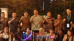 sebagai bagian dari rangkaian Program Musim Panas UNHAS–KU 2026