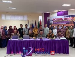 UNIMEN Targetkan 26 Lektor Kepala dan 1 Profesor