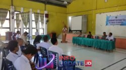 Perkuat Pelayanan Prima, Pemerintah Kecamatan Pujananting Gelar Forum Konsultasi Publik