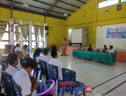 Perkuat Pelayanan Prima, Pemerintah Kecamatan Pujananting Gelar Forum Konsultasi Publik