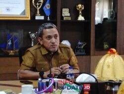 Pemkab Jeneponto Perkuat Sinergi Lintas Sektor dalam Percepatan Penanganan Stunting
