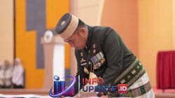 Penataan dan Pengisian Jabatan, Bupati Wajo Lantik 18 ASN