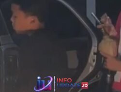 Viral! Mobil Isi Pertalite Pakai Jeriken di SPBU Andalas Makassar, Petugas Diskors Pertamina