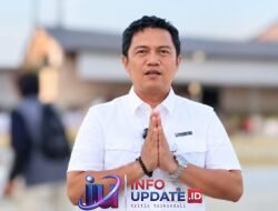 Pimpinan Cabang Bulog Wajo Klarifikasi Terkait Isu Pegawai Meminta Sesuatu Kepada RPK