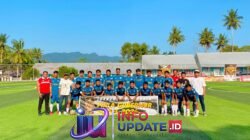 Laskar Bumi Maddukelleng, Wajo Lolos ke Perdelapan Final Piala Gubernur 2026