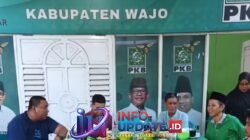 PKB Wajo Kebut Penyusunan Pengurus, Target Rampung Akhir September
