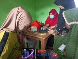 Kapus Pa’bentengang, Tingkatkan Layanan Kesehatan Gratis di Wilayah Kerjanya