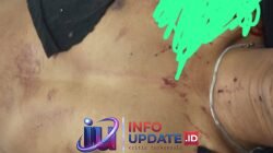 Dua Remaja Dikeroyok dan Ditikam Sajam di Maros, Satu Kritis