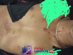 Dua Remaja Dikeroyok dan Ditikam Sajam di Maros, Satu Kritis
