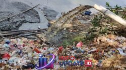 Tindaklanjuti Aduan Masyarakat Benteng Lompo, DLH Wajo Hentikan Sementara Aktivitas Tambang