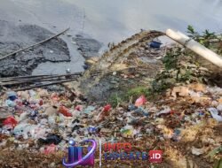 Tindaklanjuti Aduan Masyarakat Benteng Lompo, DLH Wajo Hentikan Sementara Aktivitas Tambang