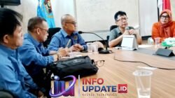 Ketua Umum PWI Pusat, Akhmad Munir Dijadwalkan Menghadiri Pengukuhan Pengurus Harian PWI Sulsel