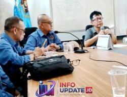Ketua Umum PWI Pusat, Akhmad Munir Dijadwalkan Menghadiri Pengukuhan Pengurus Harian PWI Sulsel