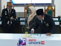 Pemkab Jeneponto dan Pengadilan Negeri Perkuat Kerja Sama untuk Akses Keadilan Masyarakat