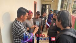 Sat Narkoba Polres Maros Menyisir Rumah Kos dan Pemukiman di Wilayah Rawan Peredaran Narkoba