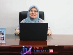 Komitmen Diskominfotik Wajo Wujudkan KLA Tahun 2026 Melalui Literasi Digital Ramah Anak dan Edukatif
