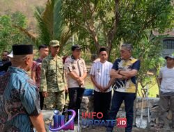 Pemdes Libureng Sambut Baik Bantuan Bedah Rumah Warga Panincong