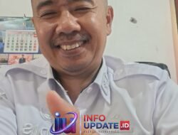 Kadis DLH Wajo Imbau Masyarakat Tetap Waspada dan Jaga Kesehatan Dari Kabut Asap