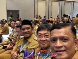 Presiden Prabowo Subianto Minta Perbankan Membuka Akses Keuangan Untuk Para Pelaku Usaha