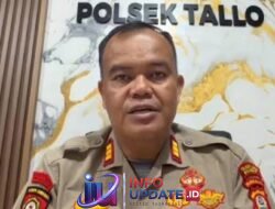 Bocah 15 Tahun Jadi Bandar Tawuran di Makassar, Bayar Rp100 Ribu Sekali Serang – Live Tawuran Demi Gift Miras