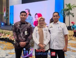 Pemkab Wajo Sabet Juara III Jamsostek Award 2026 Provinsi Sulsel