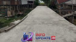 LIRA Minta Pengawasan Ketat Pada Proyek Penanganan Kumuh Wiringtappareng Wajo, Anggaran Rp. 6,09 M