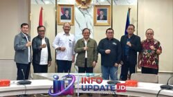 SMSI-RRI Bersatu Lawan Hoaks, Perkuat Kompetensi dan Informasi Pembangunan