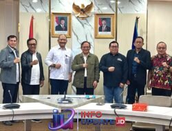 SMSI-RRI Bersatu Lawan Hoaks, Perkuat Kompetensi dan Informasi Pembangunan