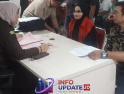 Gelapkan Uang Ratusan Juta, Kasir PT. Misi Pasaraya Makassar Diseret Ke-Meja Jaksa