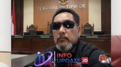 HIPSI Wajo Soroti Istilah Ketua Kelas Proyek, Andi Mappatoto Lapor Ke-KPK