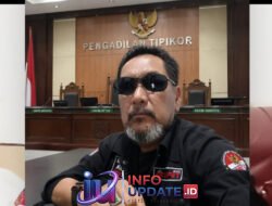 HIPSI Wajo Soroti Istilah Ketua Kelas Proyek, Andi Mappatoto Lapor Ke-KPK