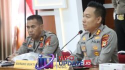 Kapolres Maros Minta Orang Tua dan Tenaga Pendidik Awasi Pergaulan Remaja