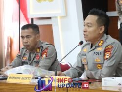 Kapolres Maros Minta Orang Tua dan Tenaga Pendidik Awasi Pergaulan Remaja