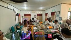 Wujudkan Zero Sampah, DLH Wajo Harap Kerlibatan dan Kesadaran Semua Pihak