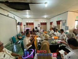 Wujudkan Zero Sampah, DLH Wajo Harap Kerlibatan dan Kesadaran Semua Pihak