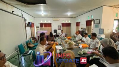 Wujudkan Zero Sampah, DLH Wajo Harap Kerlibatan dan Kesadaran Semua Pihak
