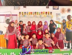 Tingkatkan Kekebalan Tubuh Anak Usia Sekolah, UPT Puskesmas Kota Bantaeng Melaksanakan BIAS