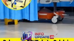 Viral IGD Penuh Pasien Ditolak? RSUD dr. La Palaloi Maros: Tempat Tidur Kosong Bukan untuk Pasien Interna